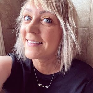 Discount Code/Meet your Posher, Miranda